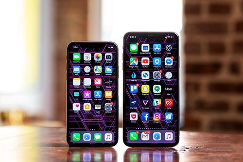Thị trường iPhone ảm đạm dịp cuối năm, iPhone rất tốt nhưng người dùng Việt rất tiếc