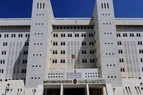 Syria có kế hoạch phát triển chương trình không gian, phóng vệ tinh lên quỹ đạo