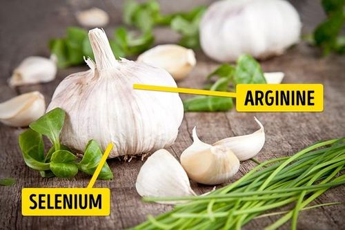 9 loại thực phẩm cần thiết giúp gan luôn khỏe mạnh