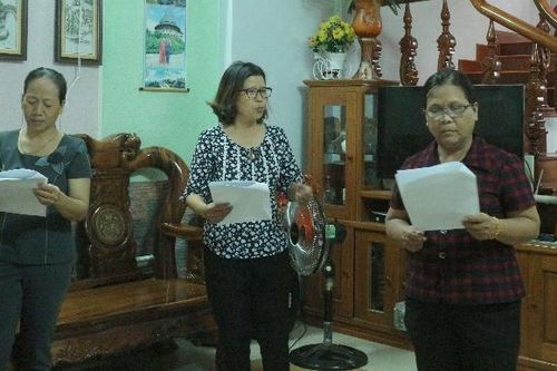 Buồn vui nghề cộng tác viên dân số