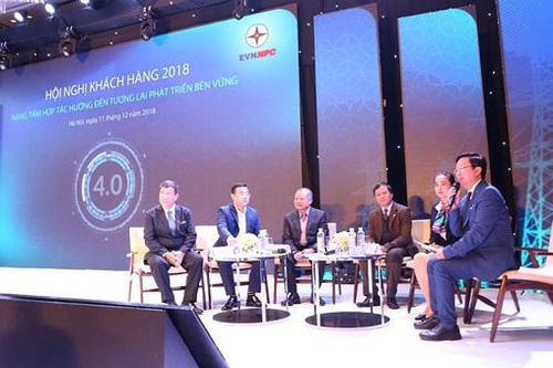 Điện lực miền Bắc tri ân 10 triệu khách hàng