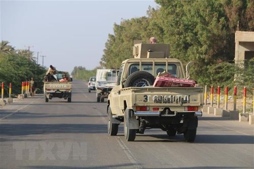 Tổng thư ký LHQ sẽ tham dự bế mạc vòng đàm phán hòa bình Yemen