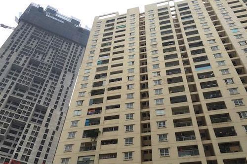 108 chung cư có tranh chấp chủ đầu tư – cư dân