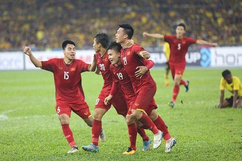 Chung kết AFF Cup 2018: HLV Park Hang-seo sẽ kết thúc AFF Cup trên sân vận động Mỹ Đình bằng 'kịch bản' mới