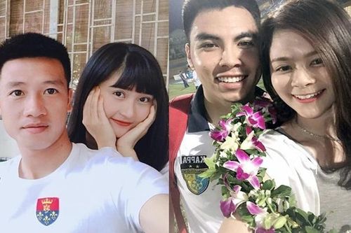 'Đọ' trình học vấn của bạn gái Huy Hùng và Đức Huy - 2 người hùng đã ghi bàn lập công cho ĐT Việt Nam trận CK AFF Cup