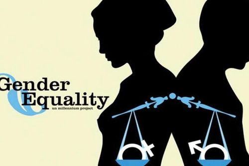 Gender equality and assessment of women empowerment in Heifer Vietnam project
