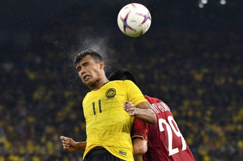 Sao trẻ hạ Văn Lâm tự tin đến Việt Nam mang cúp về Malaysia