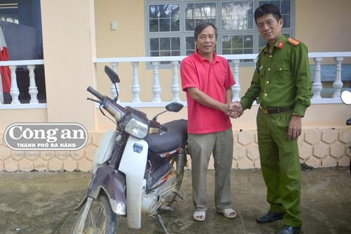 Đạo chích vào mùa