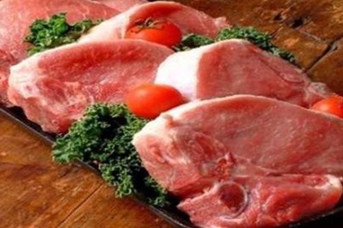 Cảnh báo ẩn họa mầm bệnh từ thịt lợn nhiễm khuẩn