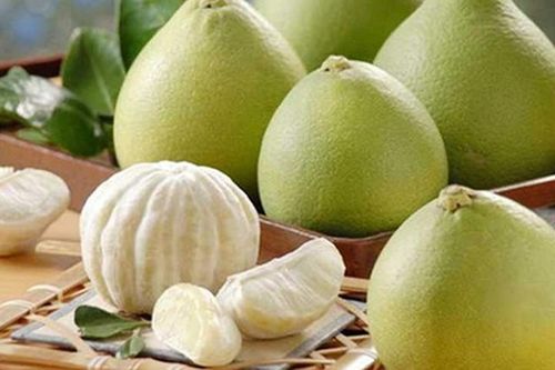 4 sai lầm khi ăn bưởi gây 'chết người' ngay tức khắc