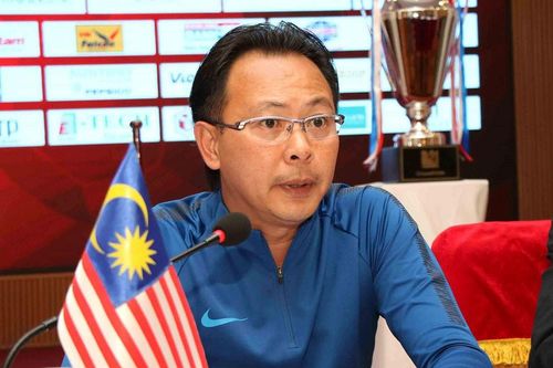 Cựu HLV tuyển Malaysia dự đoán chung kết AFF Cup