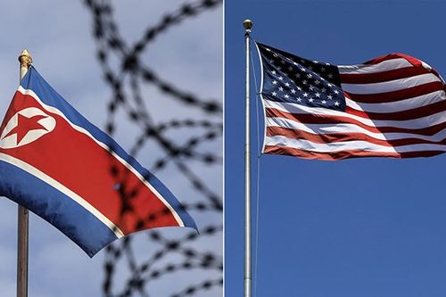 Triều Tiên kêu gọi Mỹ ngừng theo đuổi các lệnh trừng phạt