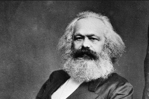 Hợp đồng xuất bản cuốn 'Tư bản luận' của Karl Marx có giá kỷ lục