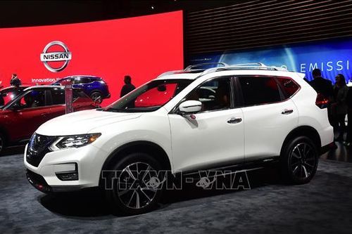Nissan thu hồi gần 150.000 xe tại Nhật Bản do lỗi phanh và đồng hồ đo tốc độ