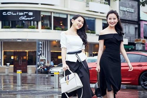 Khám phá xem hội con nhà giàu nhất Việt Nam học tiếng Anh như thế nào?