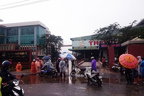 Đà Nẵng: Xử phạt hơn 4,5 tỷ đồng sai phạm trong lĩnh vực môi trường