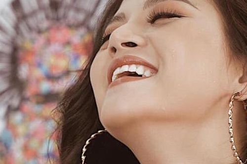 Thu Quỳnh nghĩ gì về những phát ngôn của chồng cũ?