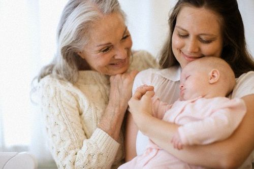 'Tâm thư' của dâu cả khiến mẹ chồng vốn có ác cảm với dâu thứ bỗng thay đổi hoàn toàn