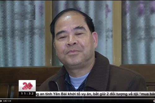 Các nam sinh bị thầy hiệu trưởng xâm hại tình dục nói gì?