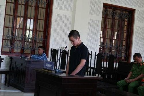 Tài xế dùng chiếc ô tô làm hung khí gây án mạng