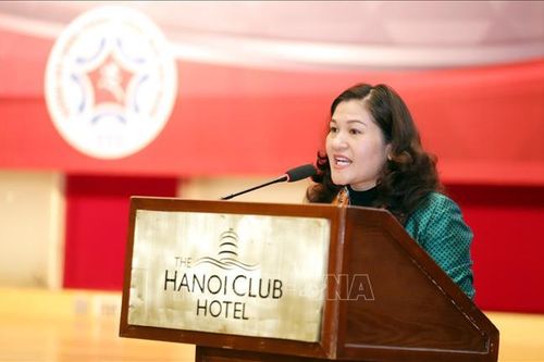 Đường dây nóng tư vấn và hỗ trợ nạn nhân mua bán người