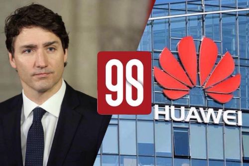 90S: 'Công chúa Huawei' tại ngoại, Canada vẫn kẹt giữa Mỹ - Trung
