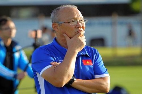 Hành trình đến chung kết AFF Cup và câu chuyện dùng người của thầy Park