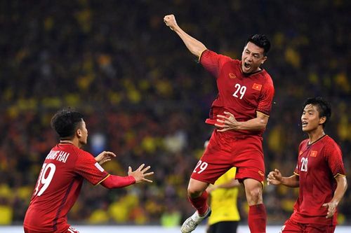 Chung kết AFF Cup 2018: Long - Hổ tranh đấu