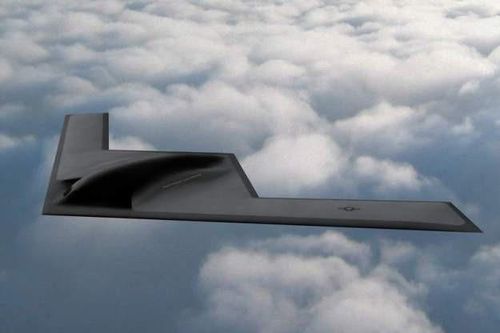 Không quân Mỹ kết thúc thẩm định thiết kế B-21 Raider, chuẩn bị đặt hàng 100 chiếc