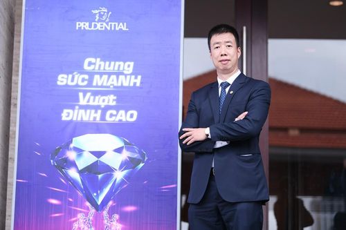 Câu chuyện về người tư vấn bảo hiểm: Đam mê cùng nỗ lực - 'Chìa khóa thành công'