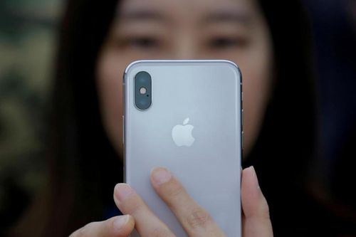 Apple đẩy mạnh cập nhật phần mềm tại Trung Quốc sau vụ cấm iPhone
