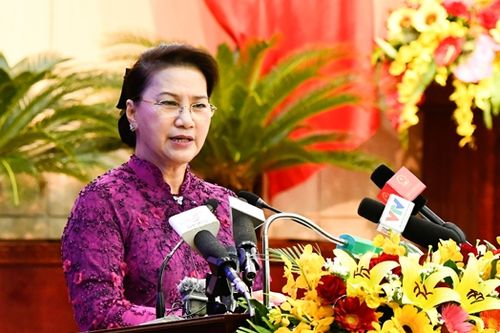 Phát triển Đà Nẵng theo hướng hiện đại, thông minh mang tầm quốc tế
