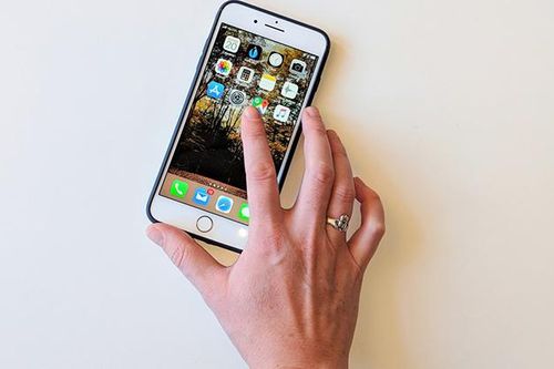 10 ứng dụng 'móc túi' người dùng iPhone nhiều nhất trong năm 2018