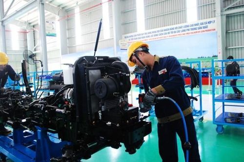 Chu kỳ đầu tư thứ 4, THACO ra mắt nhiều dự án tầm cỡ