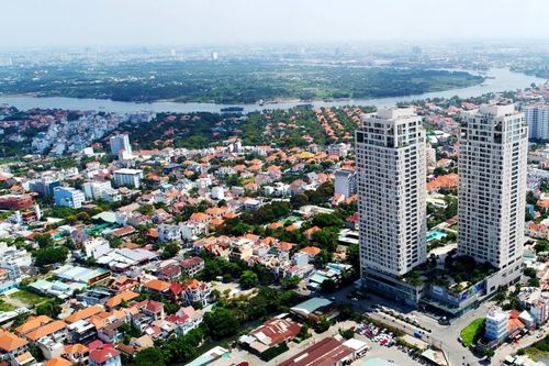 TP Hồ Chí Minh: Phát động cuộc thi về ý tưởng quy hoạch khu đô thị sáng tạo