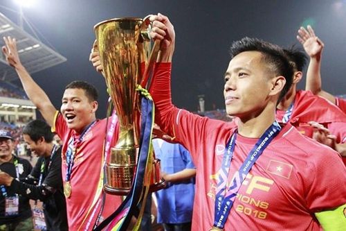 Vừa vô địch AFF Cup, hai 'công thần' của ĐT Việt Nam bị loại thẳng tay
