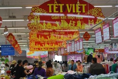 Hà Nội: Đẩy mạnh việc kiểm tra, xử lý các hành vi buôn lậu, gian lận thương mại và hàng giả dịp Tết Nguyên đán