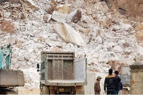 Bất cập các mỏ khai thác khoáng sản tại Nghệ An (Bài 1): Cứ kiểm tra là phát hiện sai phạm