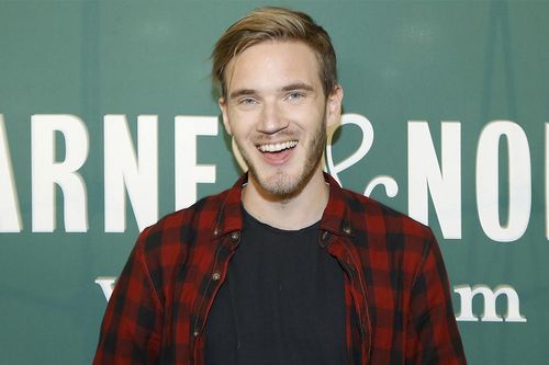 Fan PewDiePie hack cả tờ báo Wall Street Journal để kêu gọi subcribe kênh YouTube của thần tượng