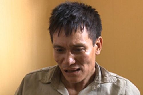 Kẻ đi trộm chó bị cảnh sát giao thông truy đuổi 10 km