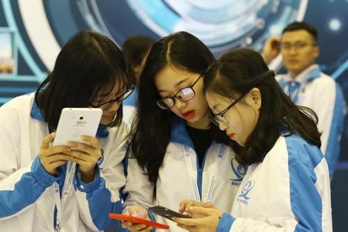 Đổi mới phương thức tập hợp, giáo dục thanh niên