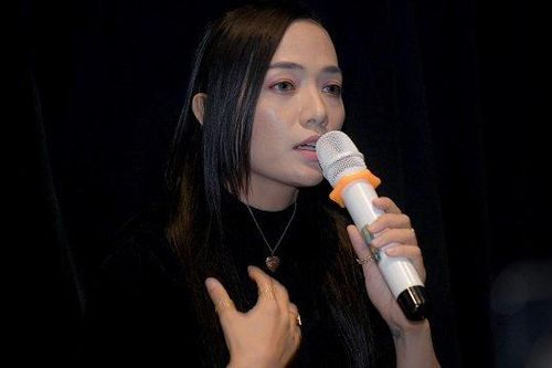 Tinna Tình: 'Tôi từng tự tử vì những áp lực giống ngôi sao K-Pop Kim Jonghuyn'