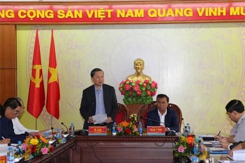 Cần giải quyết thỏa đáng các tranh chấp khiếu kiện ngay tại cơ sở