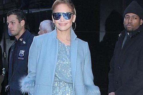 Street style sang chảnh của dàn sao Hollywood tuần qua
