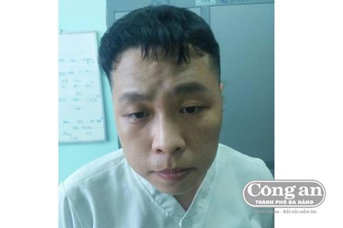Bắt tận tay