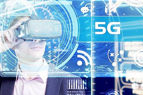 Mạng 5G - Cuộc đua đầy thử thách