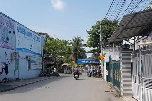 Con nghiện đâm chết người vì giao gói ma túy nhỏ hơn thỏa thuận