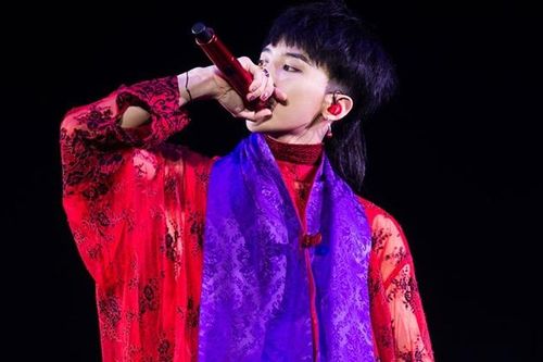 Lùm xùm bản quyền album 'Kwon Ji Yong': G-Dragon bị 'quỵt' hơn 5 tỷ VNĐ bởi chính YG?