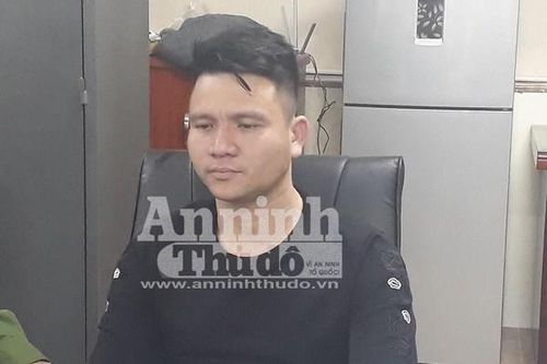Bắt đối tượng trốn truy nã vẫn gây án trộm số vàng trị giá hơn 6 tỷ đồng