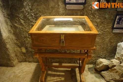 Bí mật bất ngờ của nhà thờ cổ nổi tiếng của Việt Nam